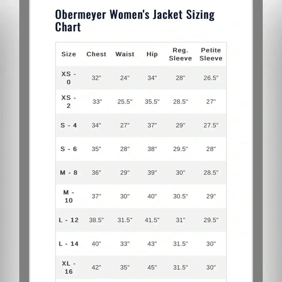 Blue Purple Obermeyer Ski / Snowboard Winter Jacket Size 10 Petite - Picture 10 of 11